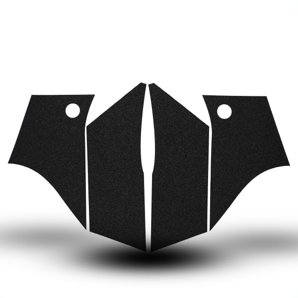 R&G R&G Tank Traction Grips for KTM 1290 Super Adventure (R) '21-